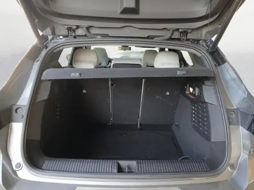 Renault Scenic E-Tech Scenic E-Tech electrique 220 ch grande autonomie Techno Iconic - Photo 9
