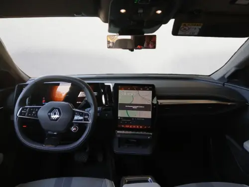 Renault Scenic E-Tech Scenic E-Tech electrique 220 ch grande autonomie Techno Iconic - Photo 11