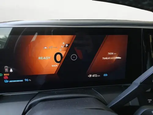 Renault Scenic E-Tech Scenic E-Tech electrique 220 ch grande autonomie Techno Iconic - Photo 12
