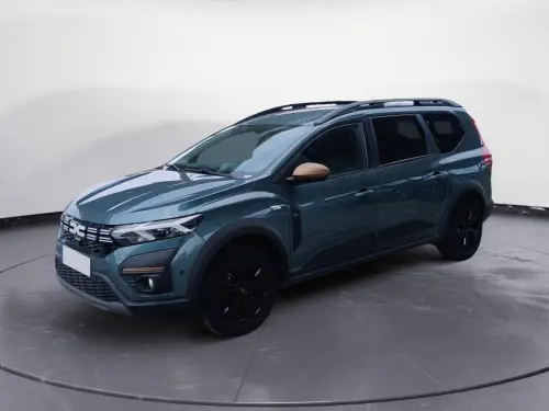 Dacia Jogger TCe 110 7 pl Extreme - Photo 0