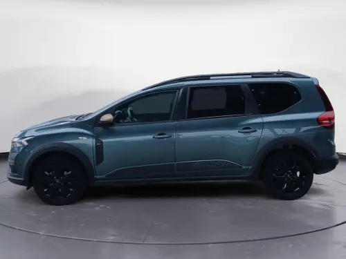 Dacia Jogger TCe 110 7 pl Extreme - Photo 2