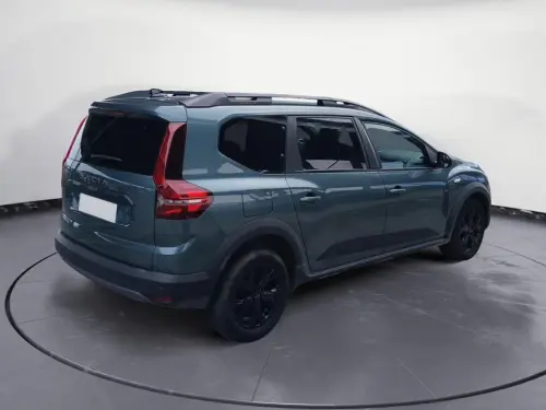 Dacia Jogger TCe 110 7 pl Extreme - Photo 7