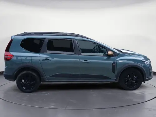 Dacia Jogger TCe 110 7 pl Extreme - Photo 5