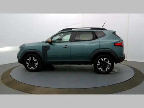 Dacia Duster Hybrid 140 Extreme - Photo 3