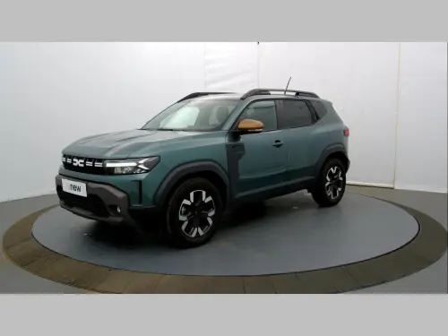 Dacia Duster Hybrid 140 Extreme - Photo 2