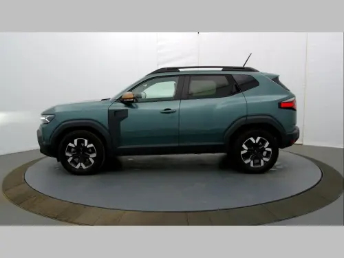 Dacia Duster Hybrid 140 Extreme - Photo 4