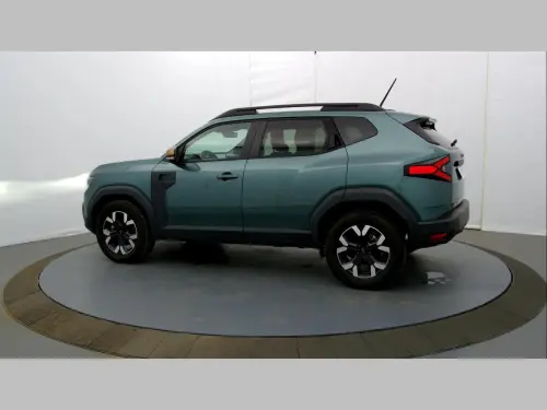 Dacia Duster Hybrid 140 Extreme - Photo 9