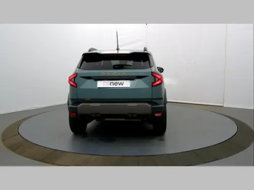 Dacia Duster Hybrid 140 Extreme - Photo 6