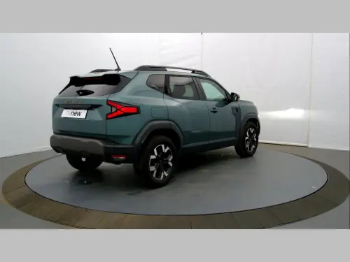 Dacia Duster Hybrid 140 Extreme - Photo 10