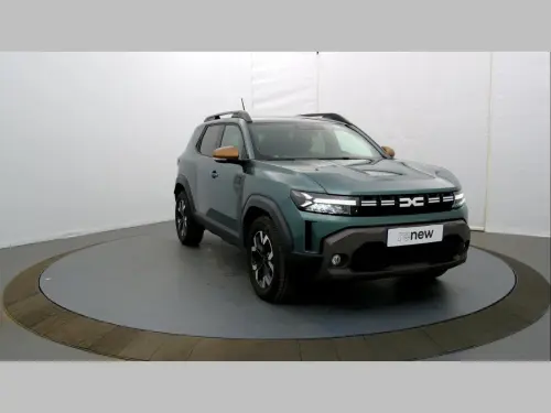 Dacia Duster Hybrid 140 Extreme - Photo 7