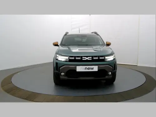 Dacia Duster Hybrid 140 Extreme - Photo 1