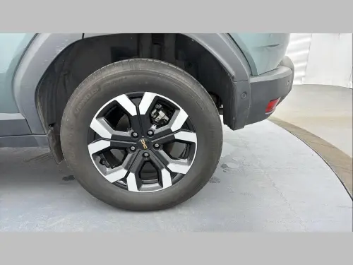 Dacia Duster Hybrid 140 Extreme - Photo 11
