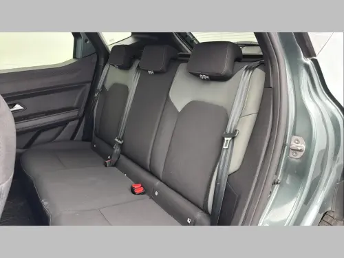 Dacia Duster Hybrid 140 Extreme - Photo 15