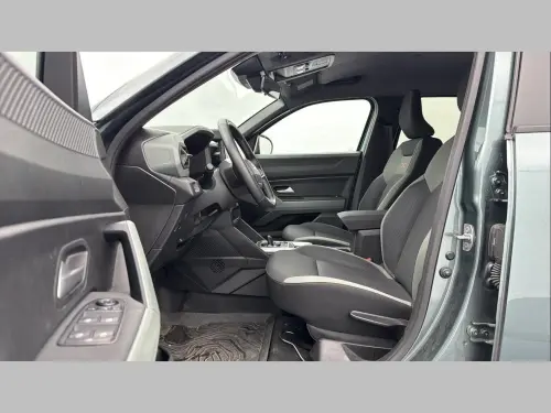 Dacia Duster Hybrid 140 Extreme - Photo 13