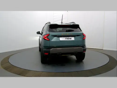 Dacia Duster Hybrid 140 Extreme - Photo 5