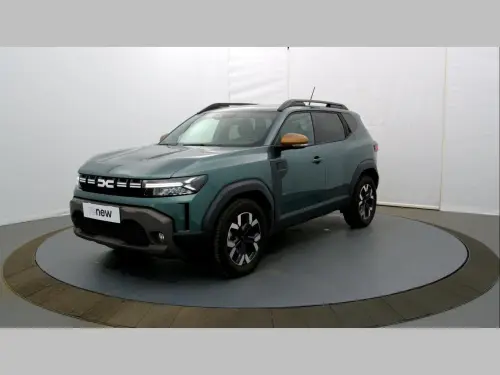 Dacia Duster Hybrid 140 Extreme - Photo 0
