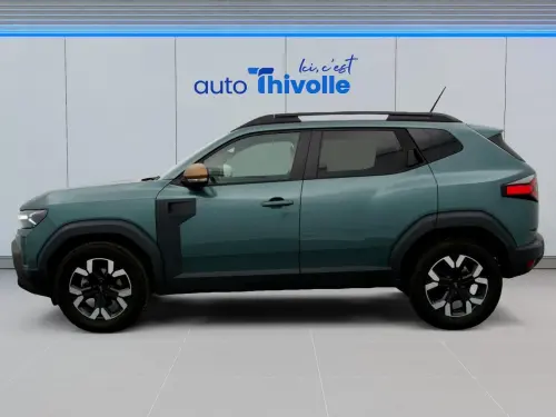 Dacia Duster Hybrid 140 Extreme - Photo 3
