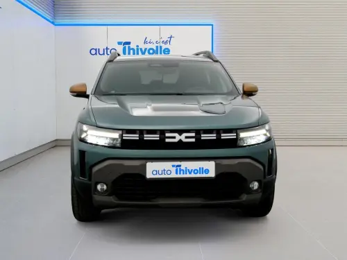 Dacia Duster Hybrid 140 Extreme - Photo 1