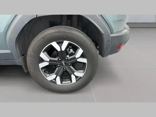 Dacia Duster Hybrid 140 Extreme - Photo 11