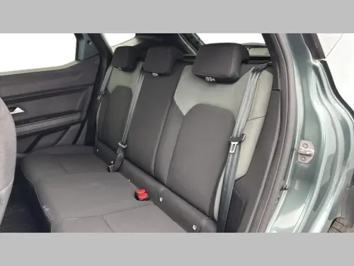 Dacia Duster Hybrid 140 Extreme - Photo 13