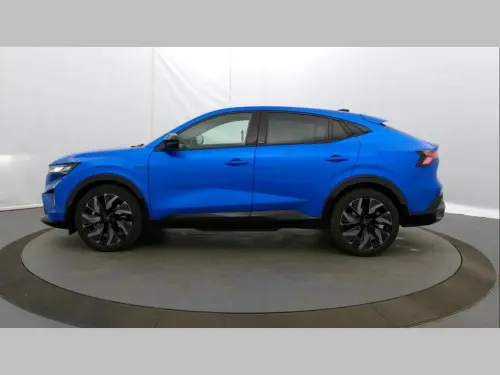 Renault Rafale ESPRIT ALPINE FULL HYBRID E-TECH 200 - Photo 4