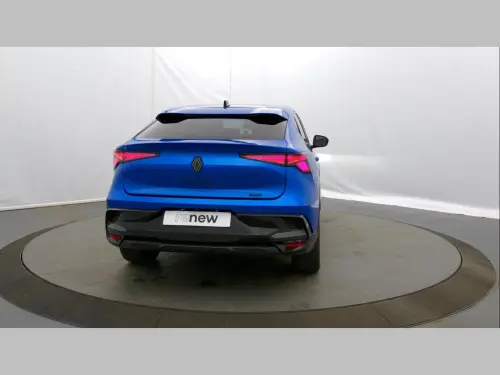 Renault Rafale ESPRIT ALPINE FULL HYBRID E-TECH 200 - Photo 6