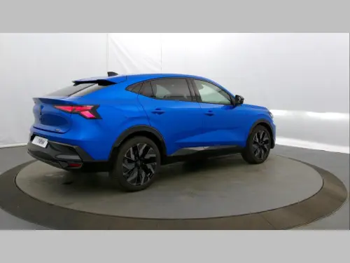 Renault Rafale ESPRIT ALPINE FULL HYBRID E-TECH 200 - Photo 10