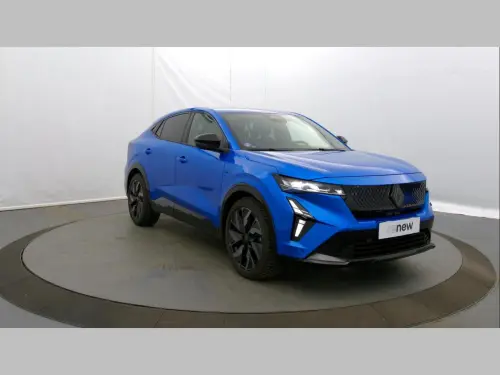 Renault Rafale ESPRIT ALPINE FULL HYBRID E-TECH 200 - Photo 8