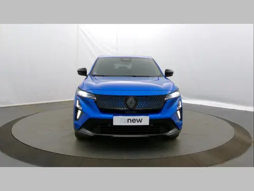 Renault Rafale ESPRIT ALPINE FULL HYBRID E-TECH 200 - Photo 1