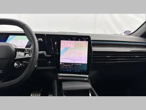 Renault Rafale ESPRIT ALPINE FULL HYBRID E-TECH 200 - Photo 15