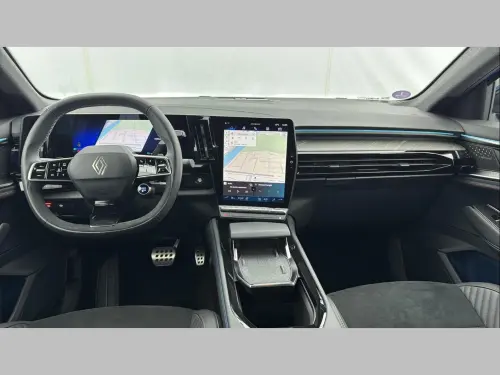 Renault Rafale ESPRIT ALPINE FULL HYBRID E-TECH 200 - Photo 13