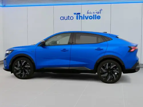 Renault Rafale E-Tech full hybrid 200 ch esprit Alpine - Photo 4