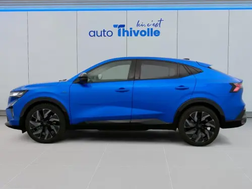 Renault Rafale E-Tech full hybrid 200 ch esprit Alpine - Photo 3