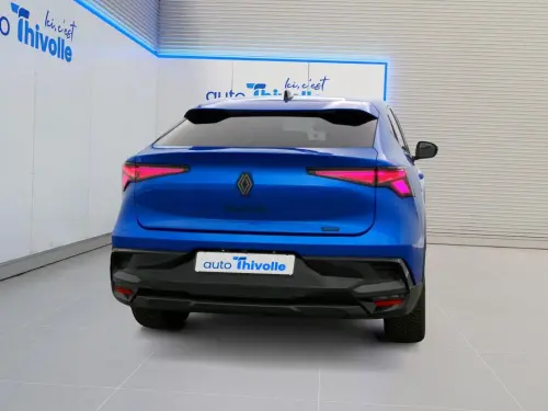 Renault Rafale E-Tech full hybrid 200 ch esprit Alpine - Photo 5