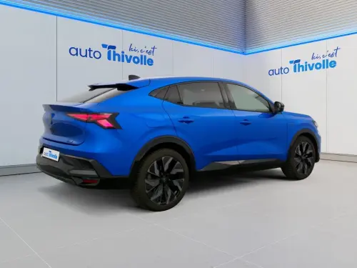 Renault Rafale E-Tech full hybrid 200 ch esprit Alpine - Photo 10