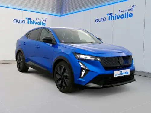 Renault Rafale E-Tech full hybrid 200 ch esprit Alpine - Photo 7