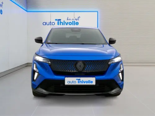 Renault Rafale E-Tech full hybrid 200 ch esprit Alpine - Photo 1