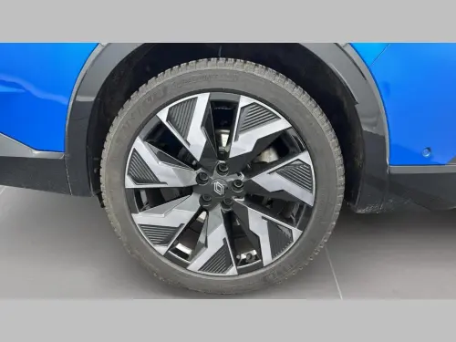 Renault Rafale E-Tech full hybrid 200 ch esprit Alpine - Photo 11