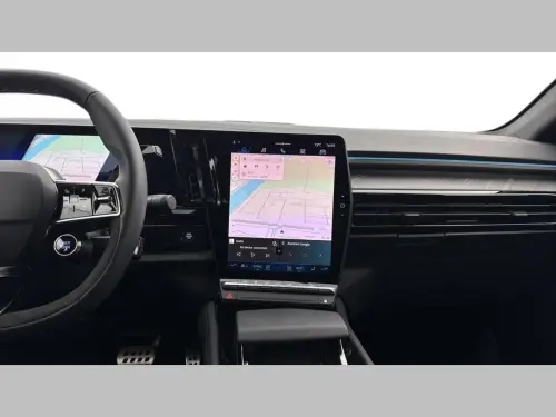 Renault Rafale E-Tech full hybrid 200 ch esprit Alpine - Photo 15