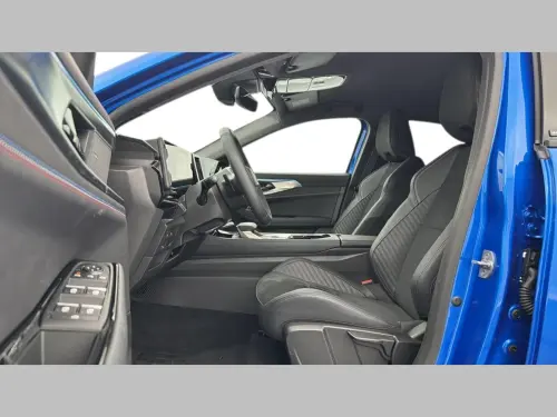Renault Rafale E-Tech full hybrid 200 ch esprit Alpine - Photo 14