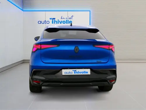 Renault Rafale E-Tech full hybrid 200 ch esprit Alpine - Photo 6