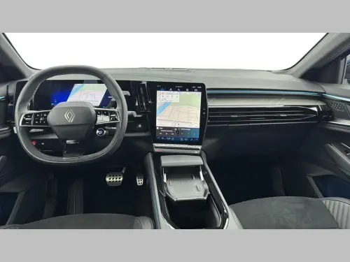 Renault Rafale E-Tech full hybrid 200 ch esprit Alpine - Photo 13