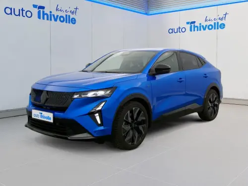 Renault Rafale E-Tech full hybrid 200 ch esprit Alpine - Photo 2