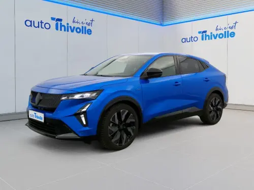 Renault Rafale E-Tech full hybrid 200 ch esprit Alpine - Photo 0