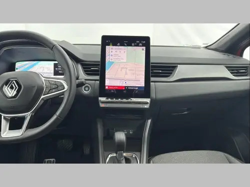 Renault Captur E-Tech full hybrid 145 ch Techno - Photo 12
