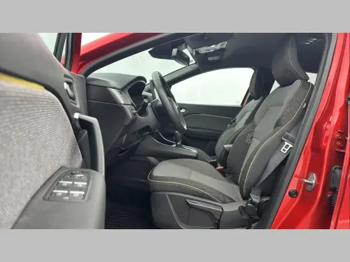 Renault Captur E-Tech full hybrid 145 ch Techno - Photo 15