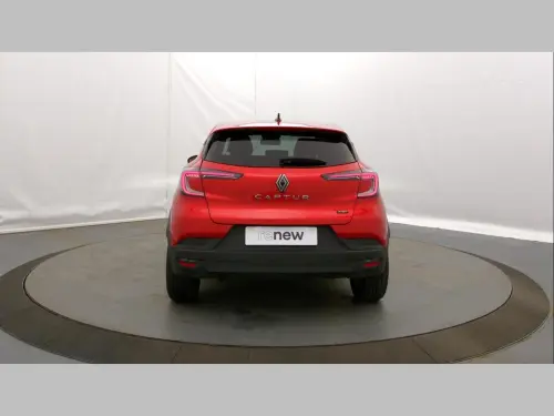 Renault Captur E-Tech full hybrid 145 ch Techno - Photo 6