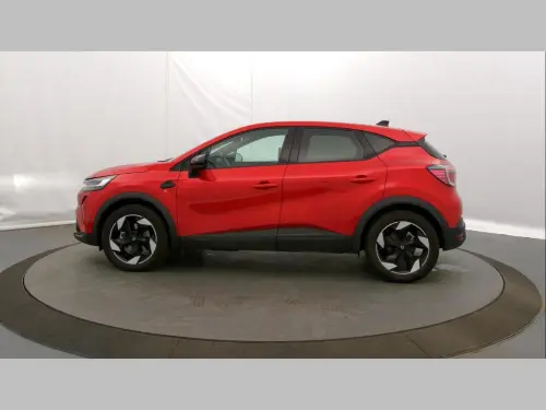 Renault Captur E-Tech full hybrid 145 ch Techno - Photo 3
