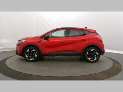 Renault Captur E-Tech full hybrid 145 ch Techno - Photo 5