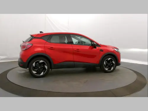 Renault Captur E-Tech full hybrid 145 ch Techno - Photo 9